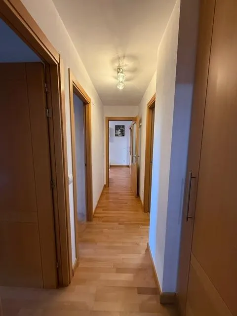 PISO 2 habitaciones CON GARAJE Y TRASTERO EN ZONA PEÑACASTILLO — 16