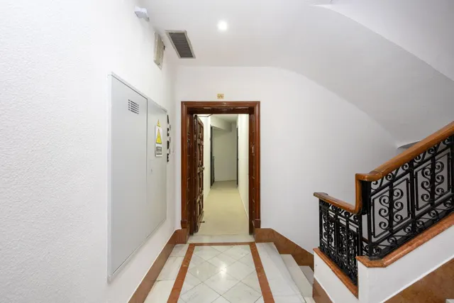 PISO NUEVO A ESTRENAR JUNTO A RECOGIDAS — 29