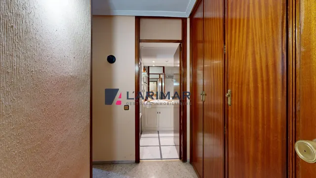 AMPLIA VIVIENDA CON GRAN TERRAZA, GARAJE Y PISCINA EN VISTAHERMOSA – ALICANTE — 23
