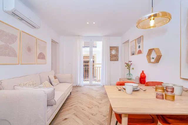 Edificio premiun gran lujo ¡¡¡¡¡¡ nuevo totalmente reformado y equipado con mobiliario exclusivo  en el centro de Granada — 16