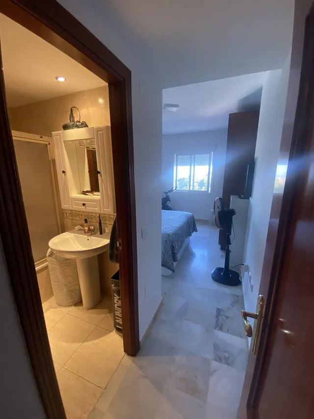 Apartamento 2 habitaciones 69m² en venta - Centro — 23