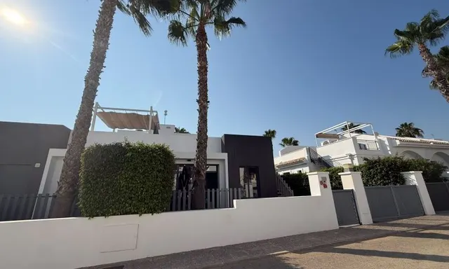 Villa 2 habitaciones 73m² en venta - Villamartín-Las Filipinas — 9
