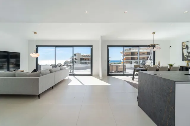 Ático 3 habitaciones 151m² en venta - Centro — 36
