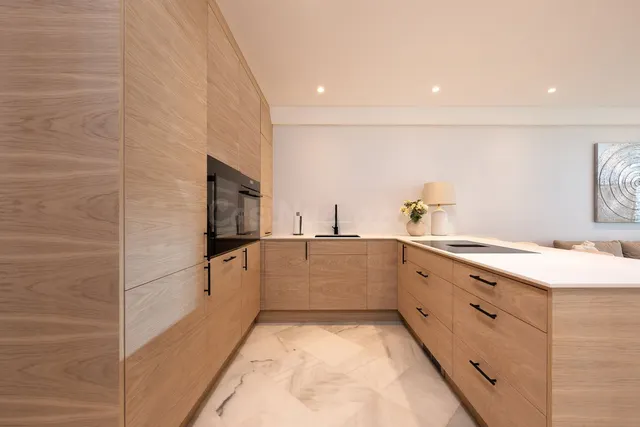 Apartamento 2 habitaciones 100m² en venta - Marbella — 4