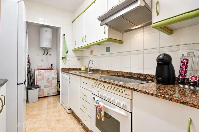 Piso en venta, en mar de cristal con piscina comunitaria a pocos minutos de la playa — 8