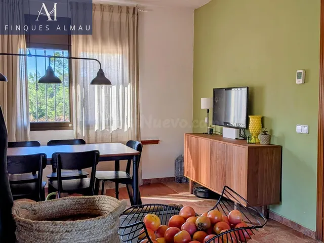 Casa o chalet independiente en venta en Sant Llorenç d'Horto