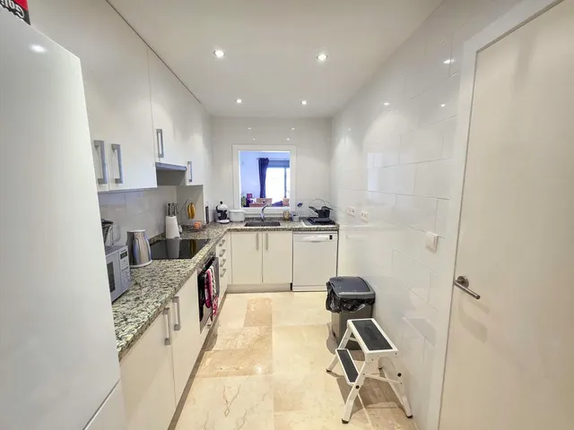 Ático 2 habitaciones 147m² en venta - Costa del Sol — 9