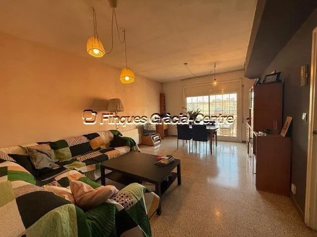 Piso en venta en el Eixample de Sabadell - foto 3