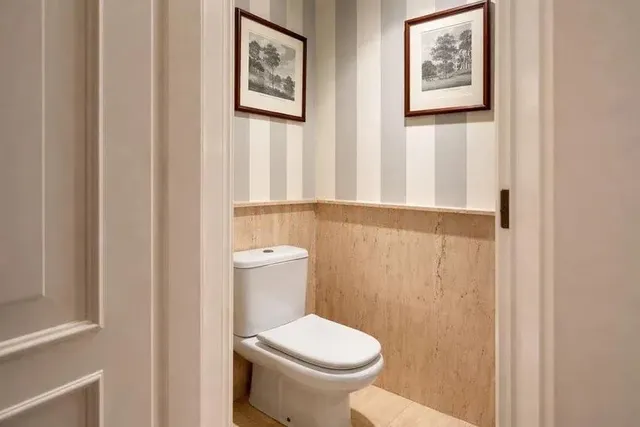 Adosado 4 habitaciones 400m² en venta - Malagueta - Monte Sancha — 30
