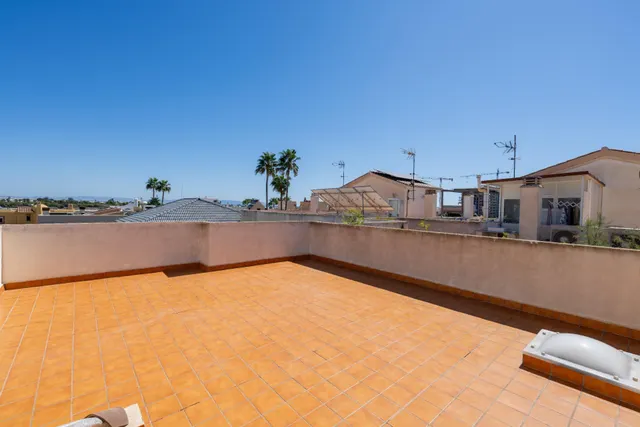 Triplex en Nueva Almería — 33