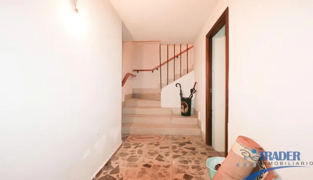 Piso 3 habitaciones 182m² en venta - Casco antiguo guadarrama — 8