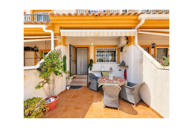 Adosado 2 habitaciones 74m² en venta - Comunidad valenciana — 7
