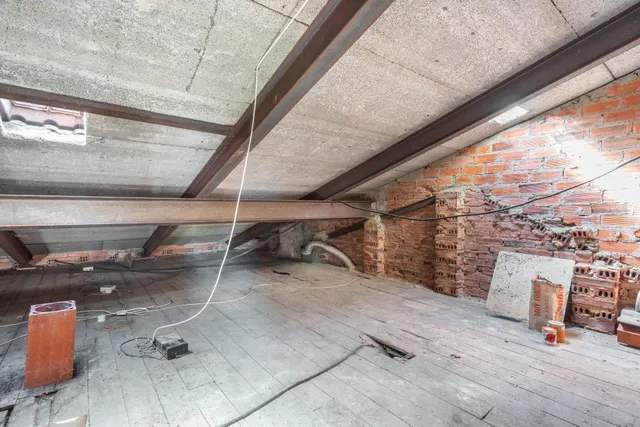 Precioso chalet en un entorno rural con gran parcela a solo 10 minutos de Oviedo — 39