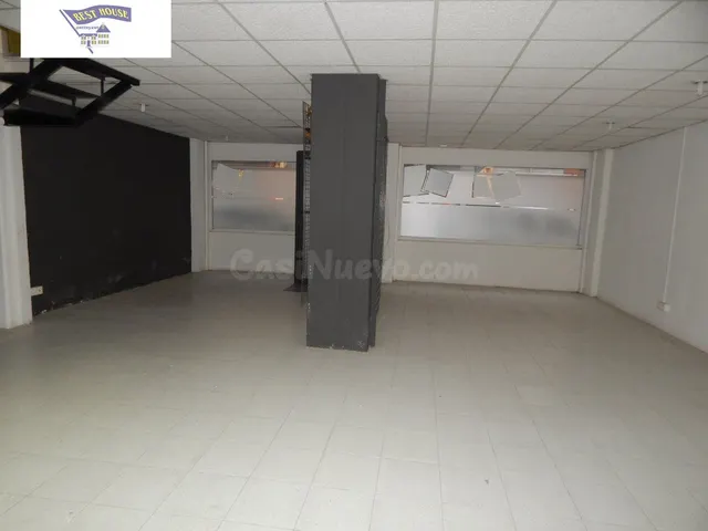 ALQUILER LOCAL ZONA LLOMBO DE ONTINYENT!!! - foto 5