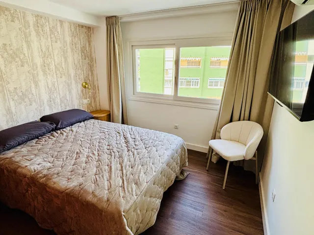 APARTAMENTO TOTALMENTE REFORMADO EN LOS BOLICHES - FIUENGIROLA — 22