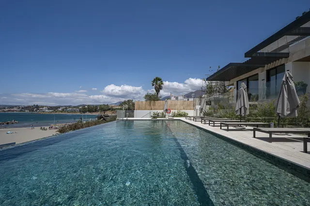 Apartamento 2 habitaciones 120m² en alquiler - Costa Del Sol - foto 4
