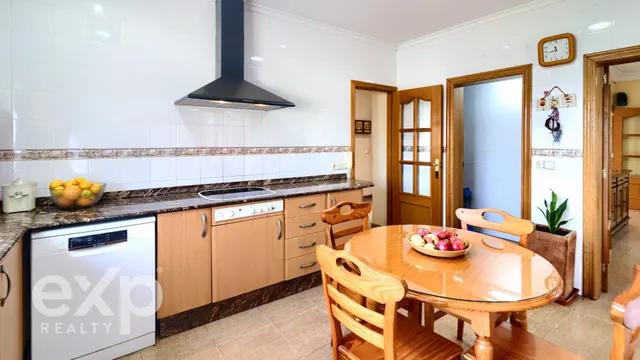 CHALET EN LOS LAGOS — 32