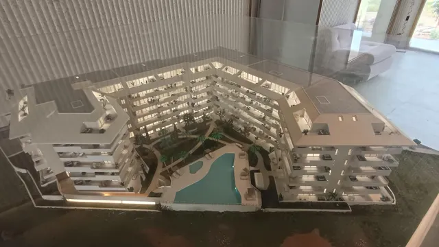 OBRA NUEVA  EN LOS PACOS, FUENGIROLA — 6