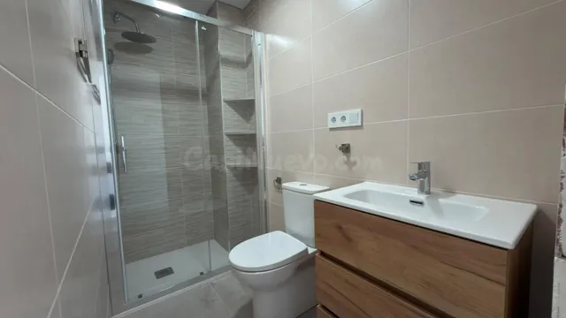 APARTAMENTO DE UN DORMITORIO EN ALQUILER EN PUERTO DE LA TOR