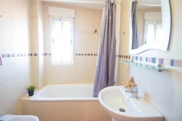Buscas un piso con las mejores vistas despejadas !!! — 19