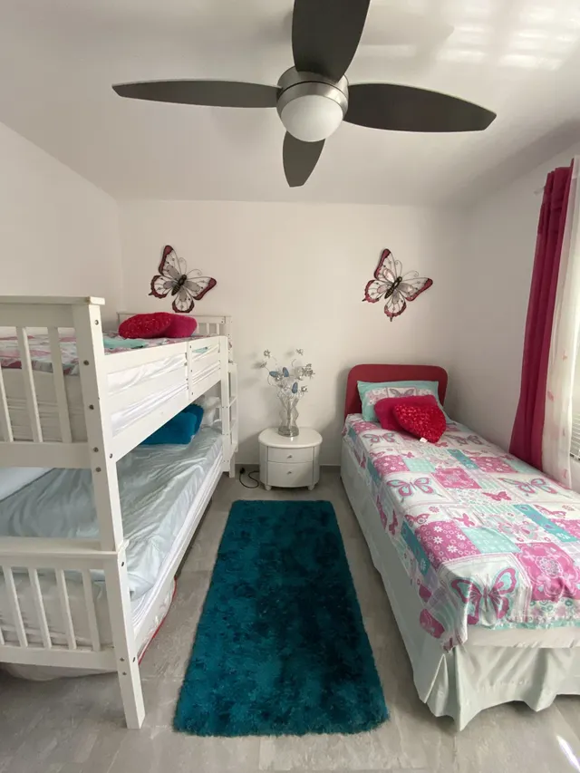 Chalet 4 habitaciones 241m² en venta - Riviera del sol — 33