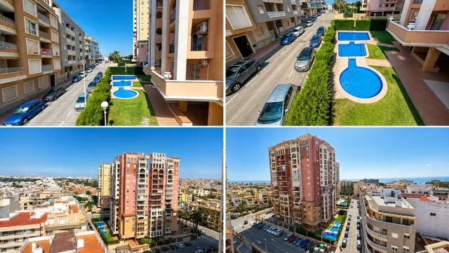 Apartamento 3 habitaciones 112m² en venta - Los Frutales — 6