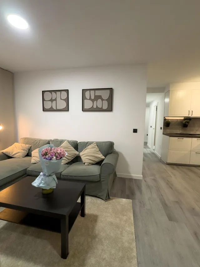 Apartamento 2 habitaciones 80m² en venta - torrevieja — 6