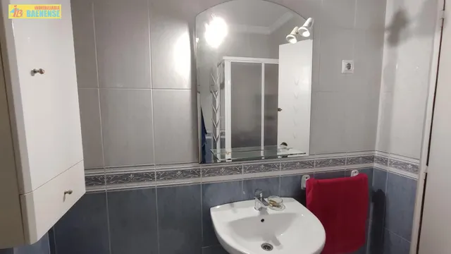 Piso en venta — 5
