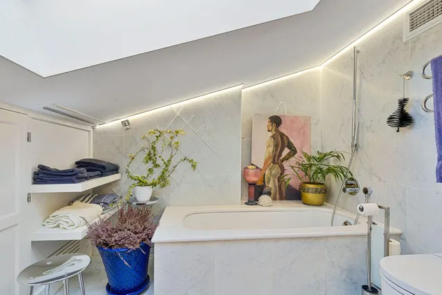 Ático 4 habitaciones 110m² en venta - Centro — 35