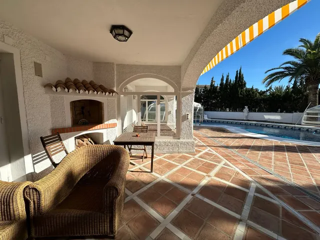 Chalet 5 habitaciones 400m² en venta - Marbella — 40