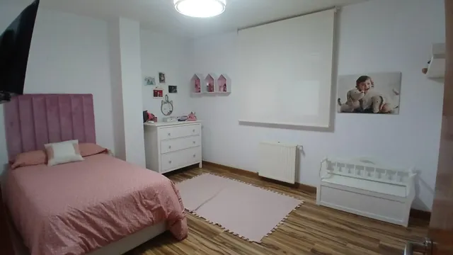 PAREADO EXCLUSIVO EN IBI ( ALICANTE) — 35