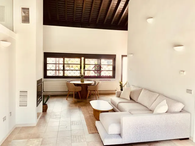 Elegantes adosados de una planta con piscina privada en Peraleja Golf Resort - Costa Cálida — 13