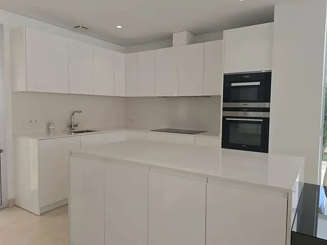 Chalet 3 habitaciones 193m² en venta - Marbella — 8