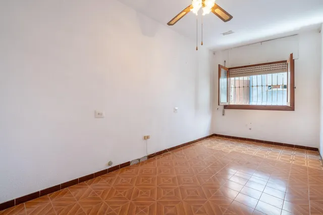 Casa con encanto, cochera y terraza privada en calle Acosta — 13