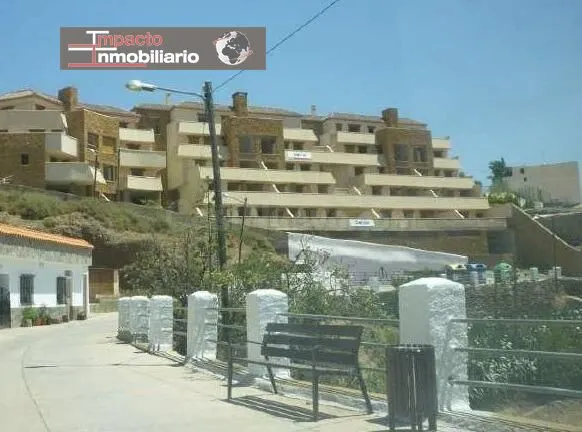 En Construcción en Fiñana