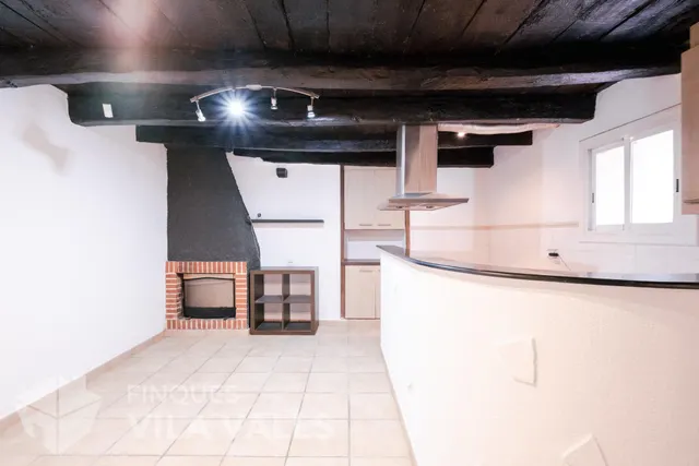 Casa unifamiliar en el centro de Sant Feliu de Codines — 4