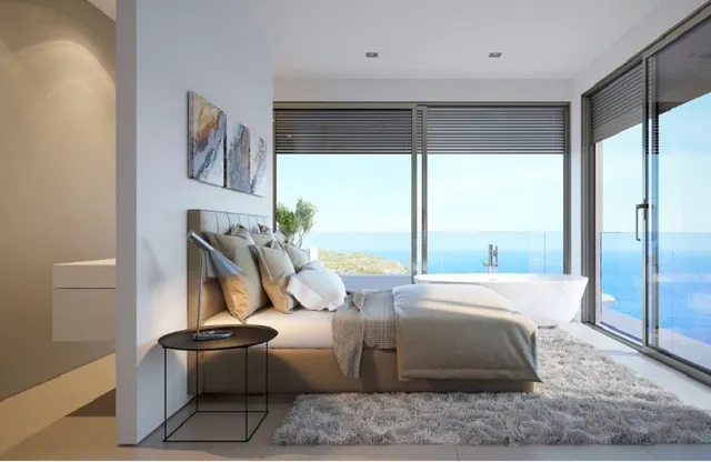 Villa 4 habitaciones 422m² en venta - Portichol — 4