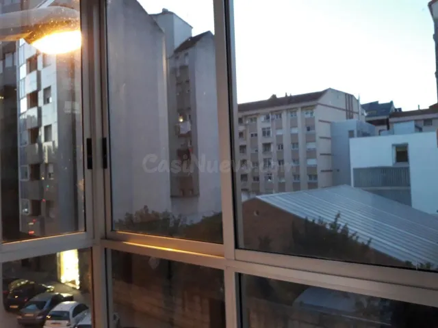 Piso Muy Céntrico a la Venta en Ourense 🏡✨ — 4