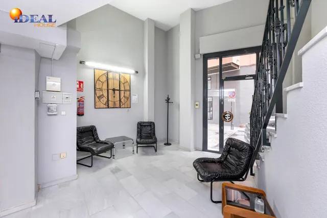 ¡Oportunidad en pleno corazón de Granada! — 4