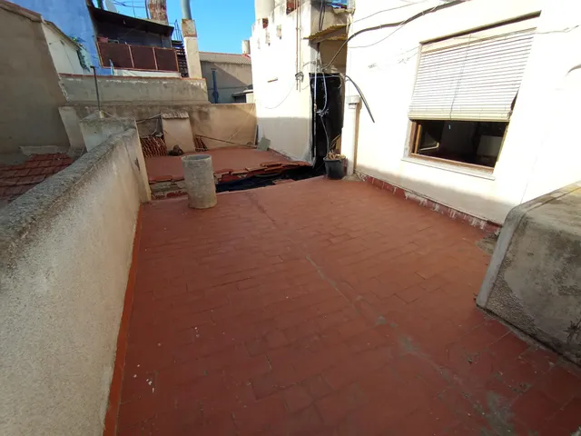 CASA DOBLE EN EL BARRIO FRANCÉS DE PUERTO LUMBRERAS — 11