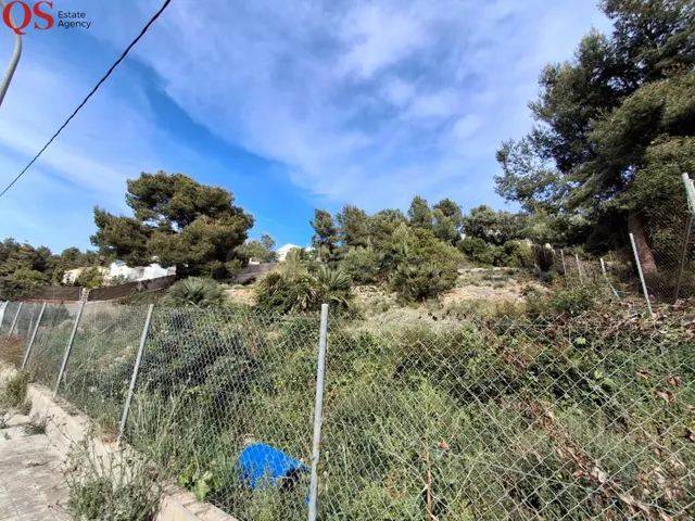 Terreno urbano en la urbanización Els Jardins, Cunit - foto 3