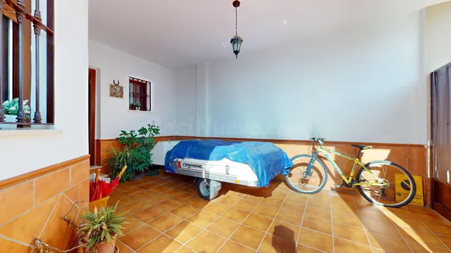 VIVIENDA UNIFAMILIAR DE 252 M2 TOTALMENTE LEGAL MUY CERCA DE - foto 3