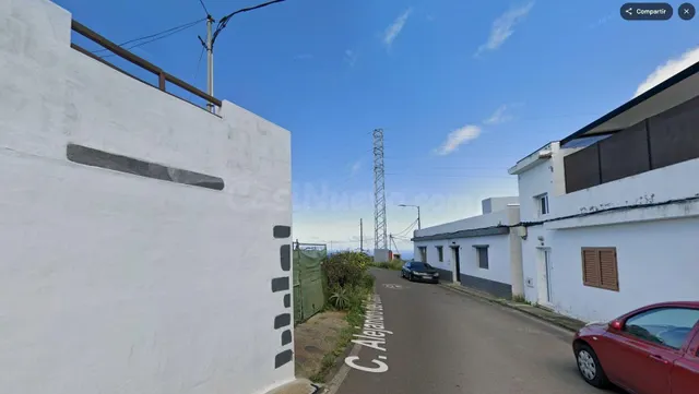 Terreno en venta en Calle Alejandro del Castillo - Santa Mar - foto 4