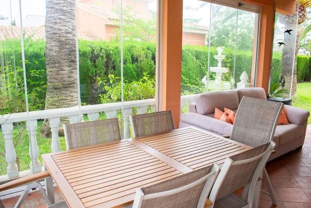 Casa 3 habitaciones 168m² en venta - Cabo Roig — 10