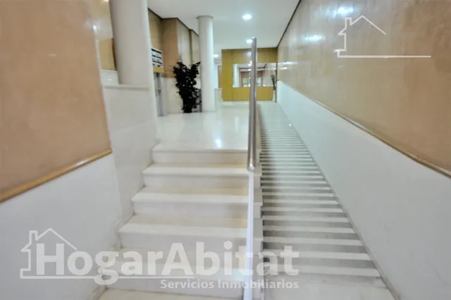 TODO EXTERIOR CON TERRAZA, GARAJE Y TRASTERO. — 33