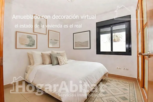 Espacio y libertad al aire libre en esta cómoda planta baja con terraza y patio — 9
