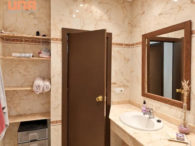 Chalet con parcela Urbana en Santa Maria de Trasierra (pueblo) — 21