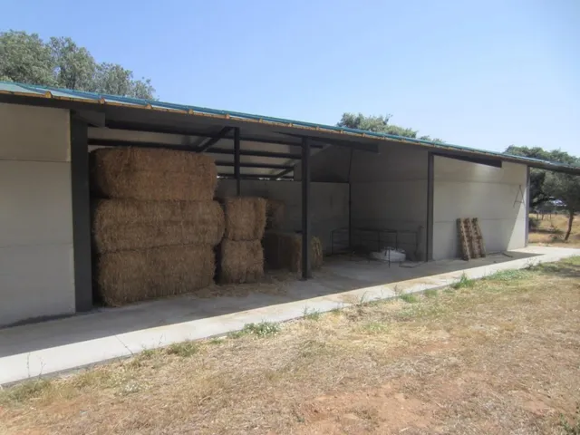 Espectacular finca rustica en Ciudad Rodrigo — 14