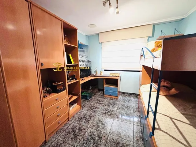 Amplio dúplex en la zona de San José — 29