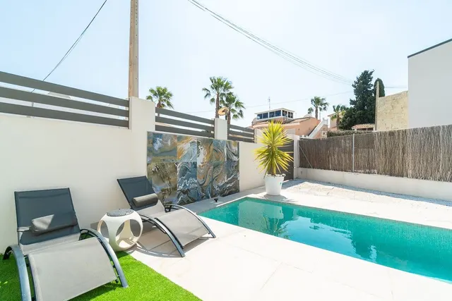 Villa 3 habitaciones 90m² en venta - Blue Lagoon - Galán — 31